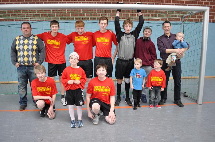 Fussballturnier 2011 048